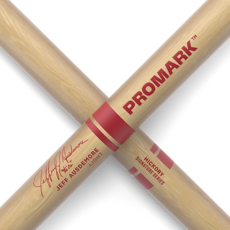 ProMark عصا الطبل برومارك TXDC18IW 5A - Image 5